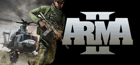 Обложка Arma 2