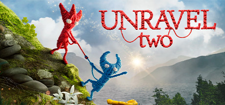 Обложка Unravel Two