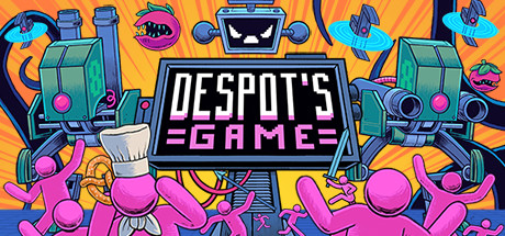Обложка Despot's Game: Dystopian Army Builder