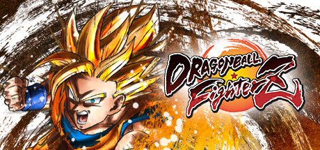 Обложка Dragon Ball FighterZ