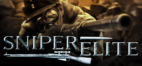 Обложка Sniper Elite