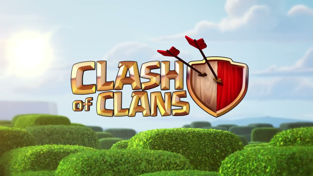 Купить аккаунт Clash of Clans от 99 ₽ на GameCone