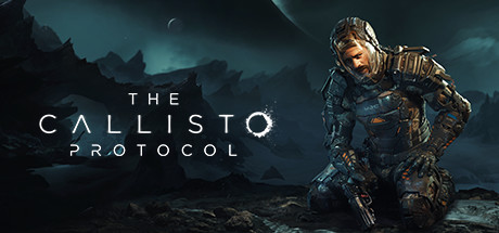 Обложка The Callisto Protocol