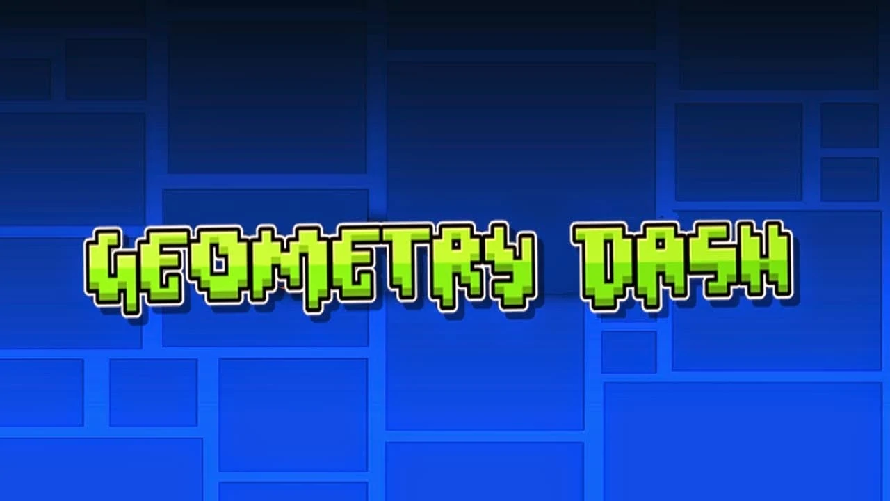 Купить Geometry Dash от 29 ₽ с гарантией на GameCone!