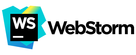 Обложка JetBrains WebStorm