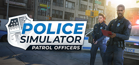 Обложка Police Simulator: Patrol Officers