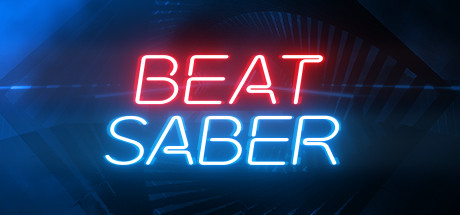 Обложка Beat Saber