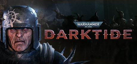 Warhammer 40,000: Darktide
