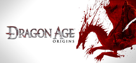 Обложка Dragon Age Origins