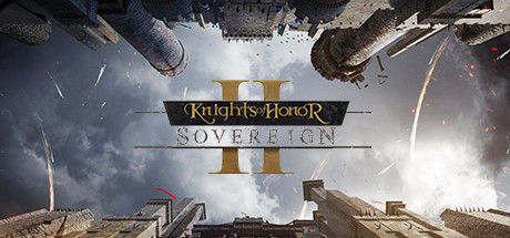 Обложка Knights of Honor 2: Sovereign