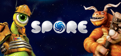 Обложка SPORE