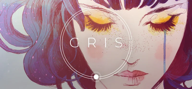 Обложка GRIS