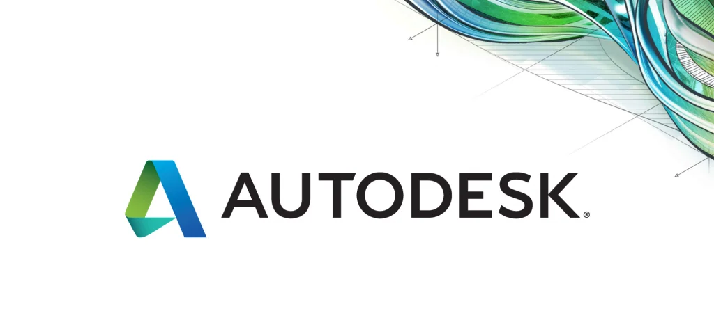 Обложка Autodesk