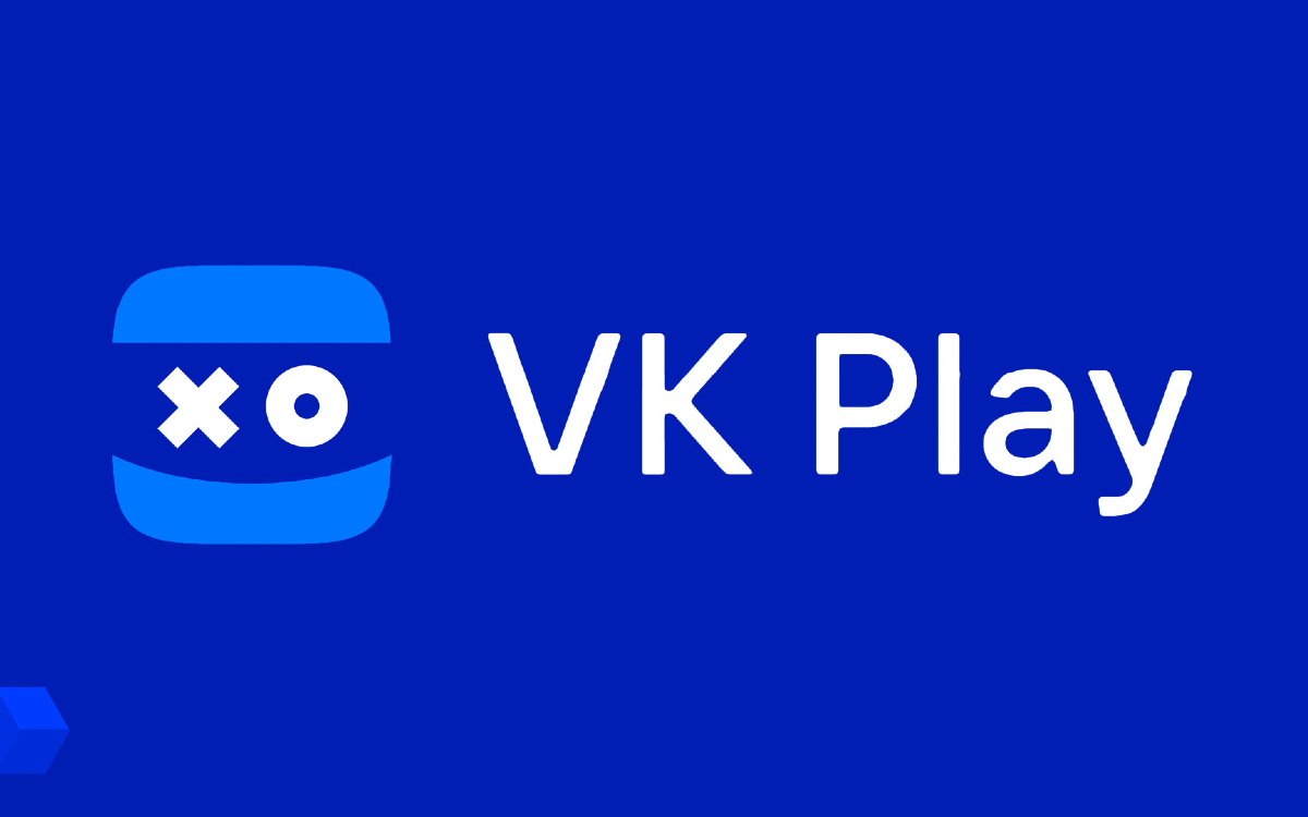 Обложка VK Play Cloud