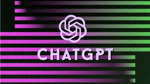 Обложка ChatGPT