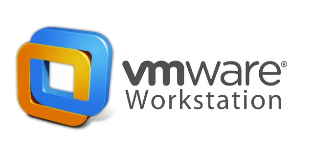 Обложка VMWare Workstation Pro