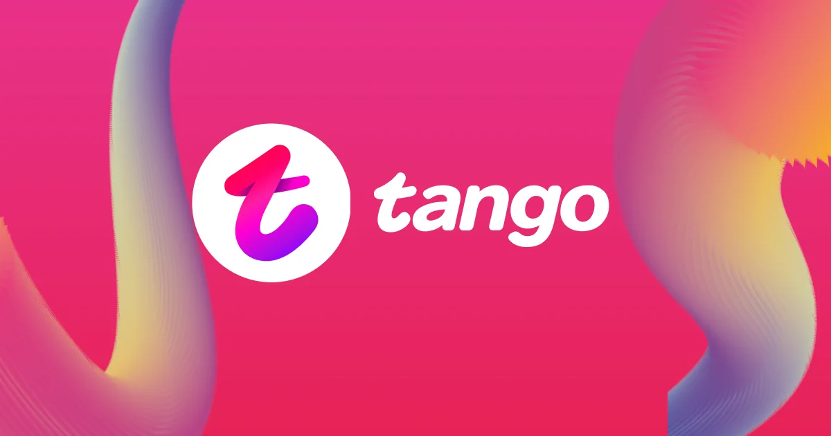 Обложка Tango