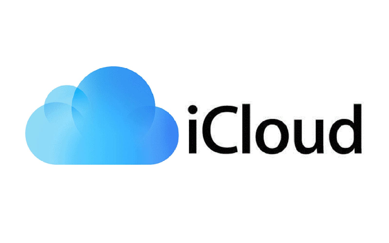 Обложка iCloud