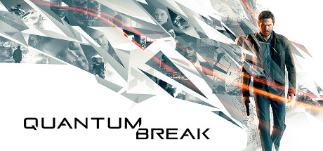 Обложка Quantum Break