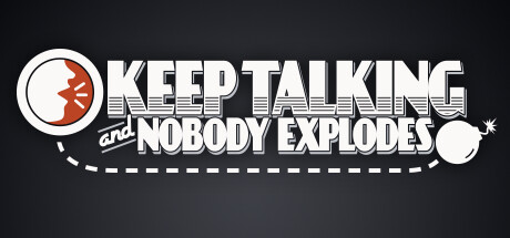 Обложка Keep Talking and Nobody Explodes