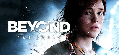 Обложка Beyond Two Souls