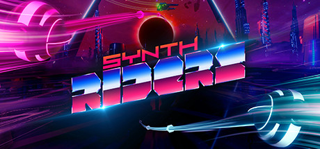 Обложка Synth Riders