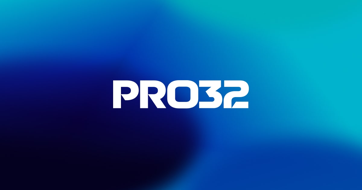 Обложка PRO32 Security