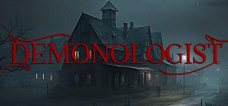 Обложка Demonologist