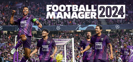 Купить Football Manager 2024 на GameCone