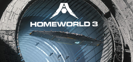 Обложка Homeworld 3