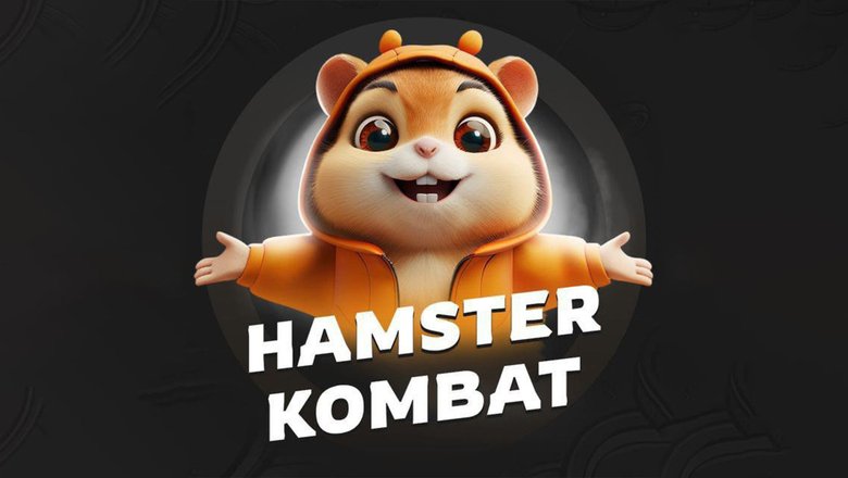 Обложка Hamster Kombat