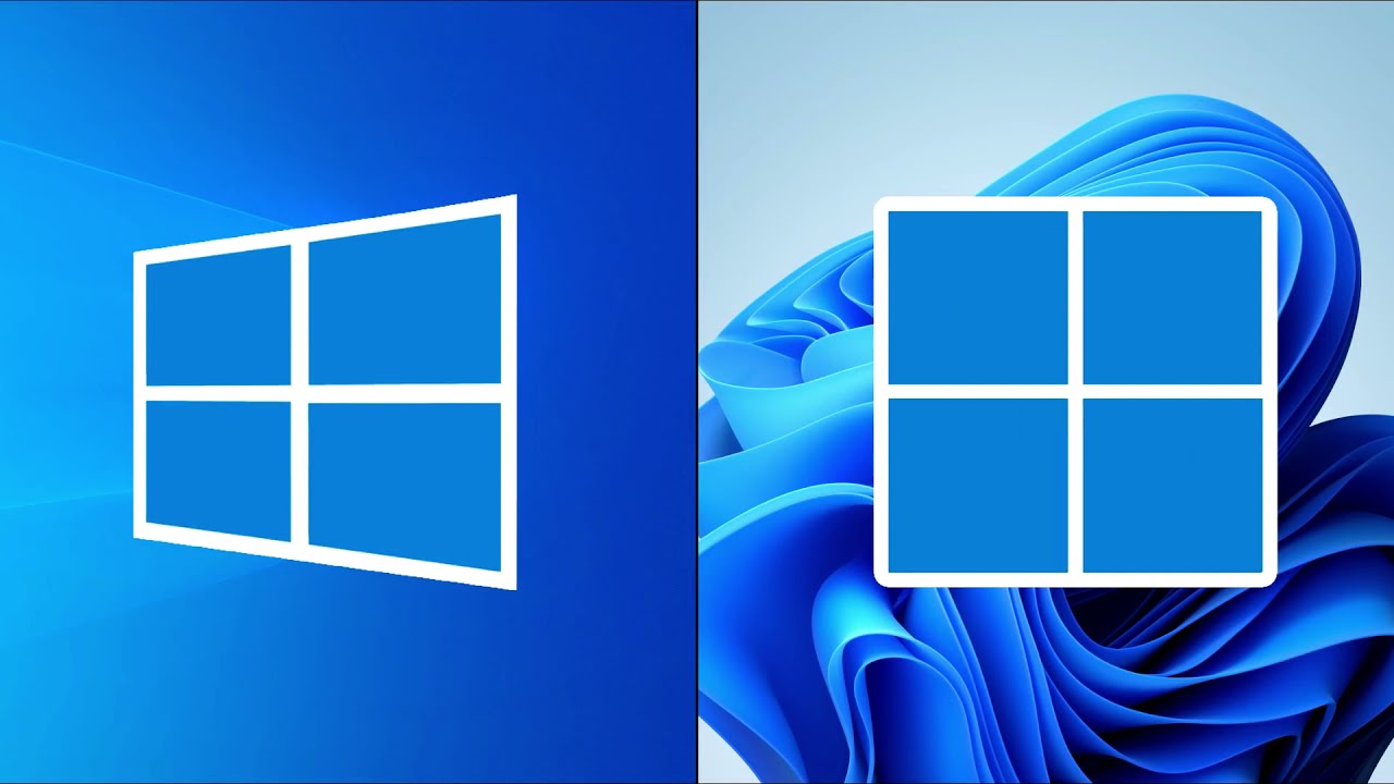 Обложка Windows 10, Windows 11