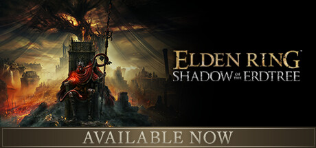 Обложка ELDEN RING: Shadow of the Erdtree