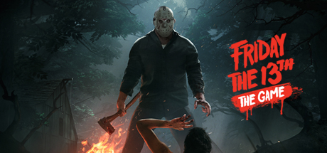 Обложка Friday the 13th: The Game