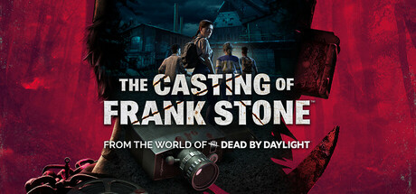 Обложка The Casting of Frank Stone