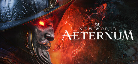 Обложка New World: Aeternum