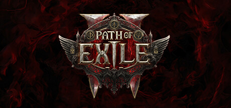 Обложка Path of Exile 2