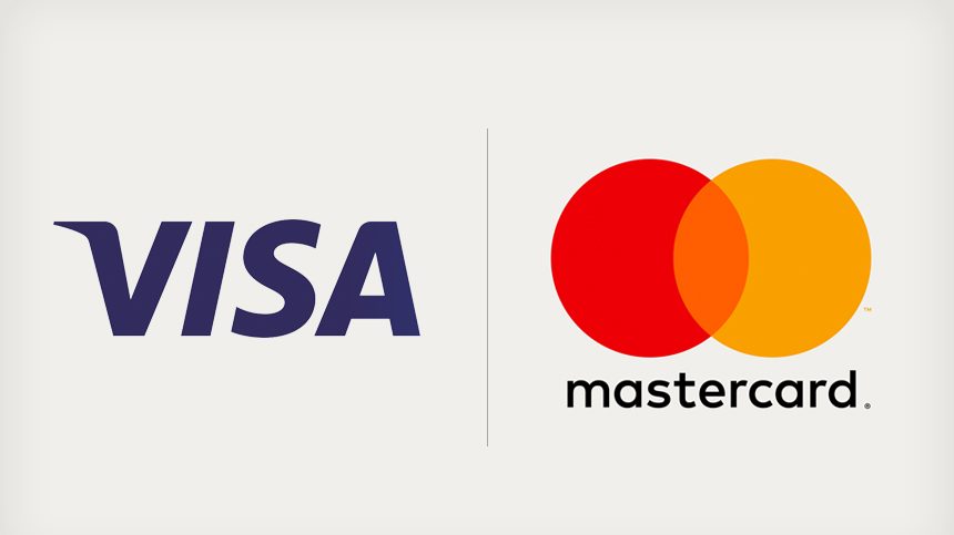 Обложка Предоплаченные карты VISA, MasterCard (Prepaid Credit Cards)