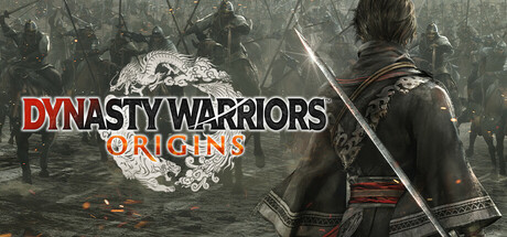 Обложка DYNASTY WARRIORS: ORIGINS