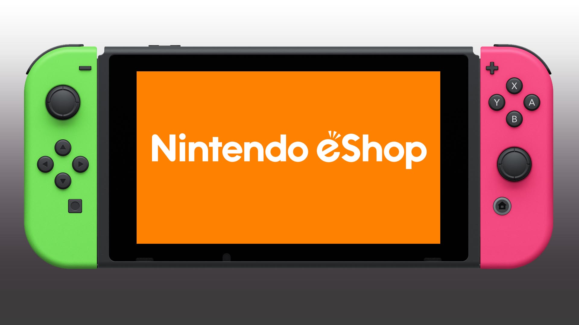 Купить аккаунт Nintendo eShop дешево и надежно на GameCone