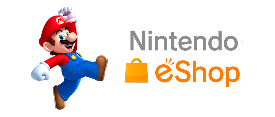 Nintendo eshop. Nintendo shop. Nintendo eshop лого. E shop Nintendo logo. Nintendo Mario logo.