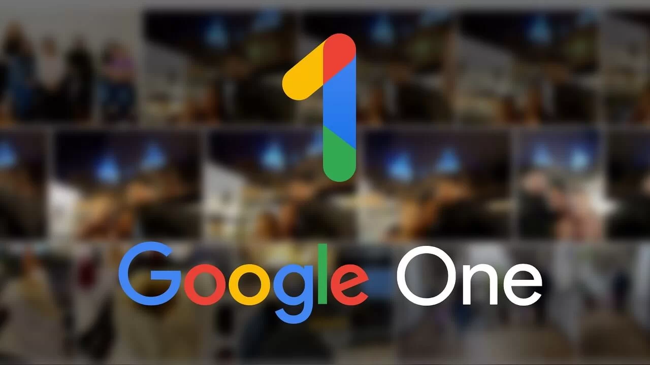 Купить аккаунт Google One дешево и надежно на GameCone