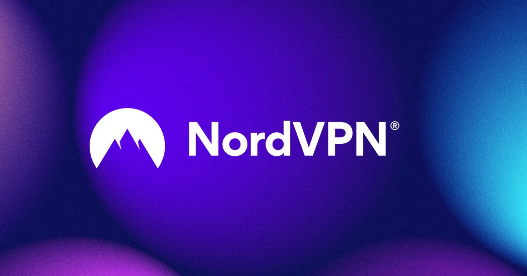 Скриншот NordVPN