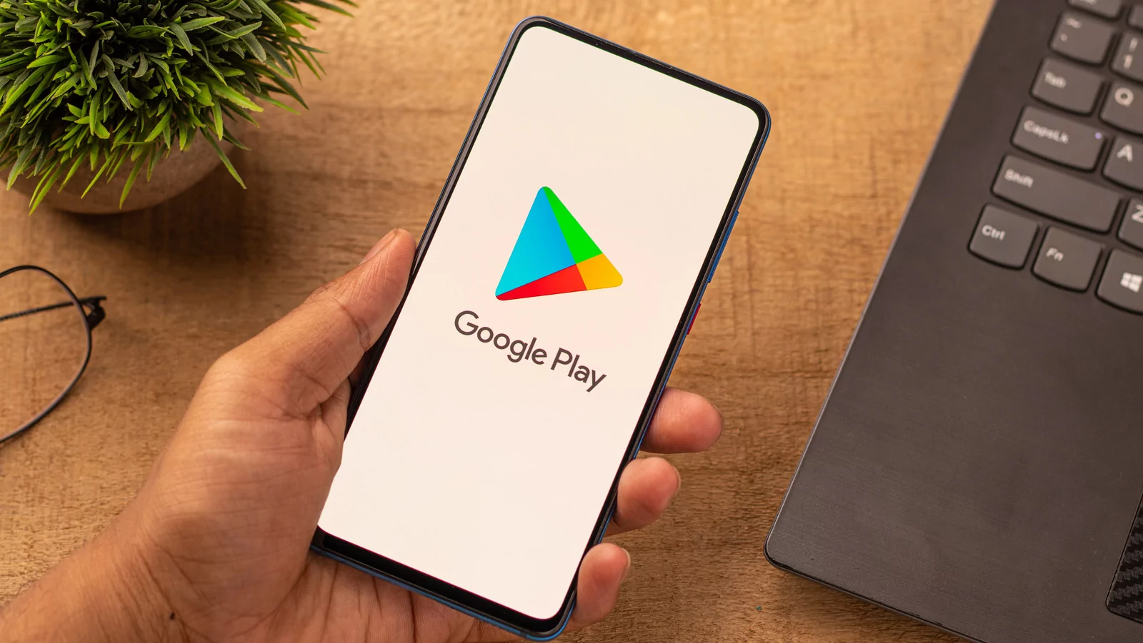 Купить аккаунт Google Play Игры на GameCone