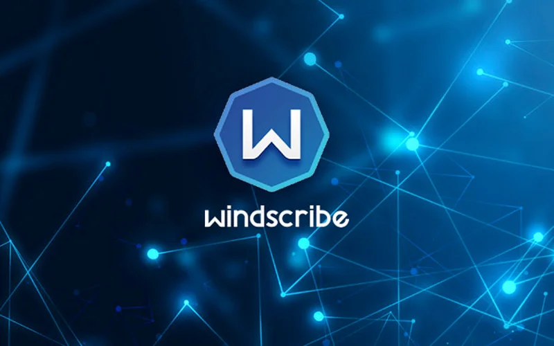 Скриншот Windscribe VPN PRO