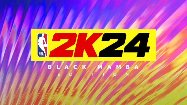 Скриншот NBA 2K24